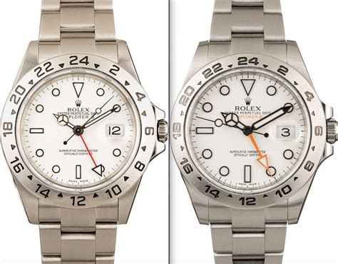 used rolex 216570|rolex 16570 vs 216570.